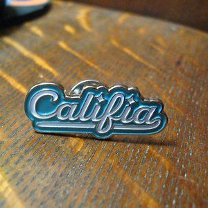 🥛 Califia Farms Company Lapel Pin